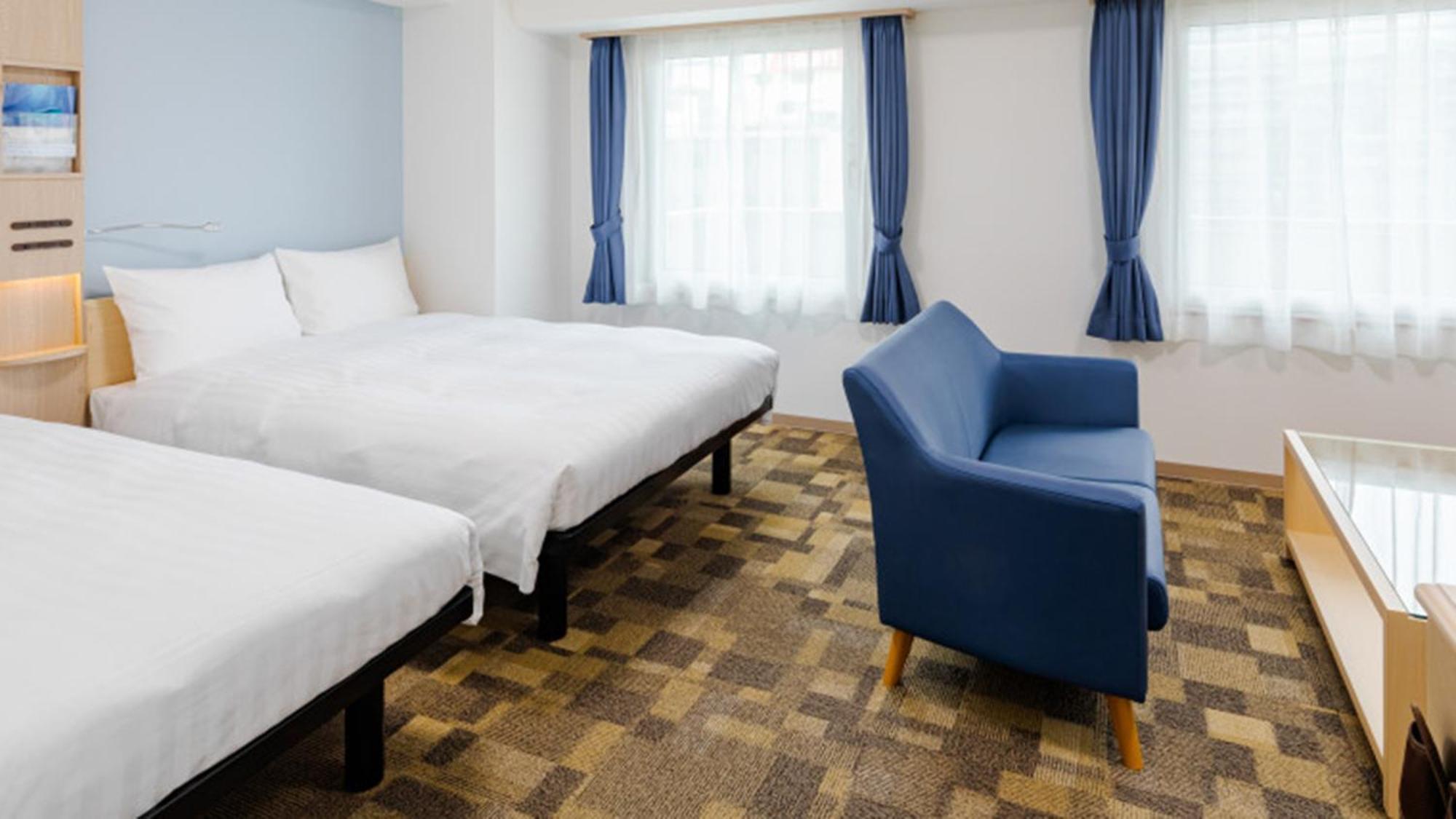 Toyoko Inn Nagasaki Ekimae Eksteriør billede