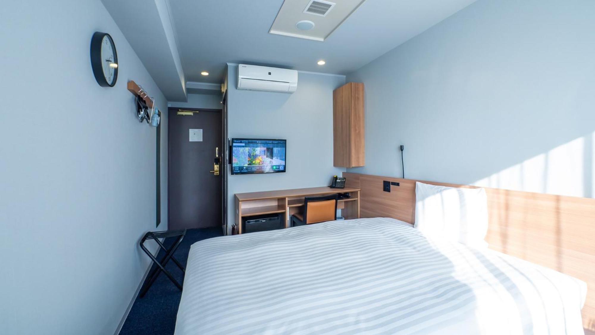 Toyoko Inn Nagasaki Ekimae Værelse billede