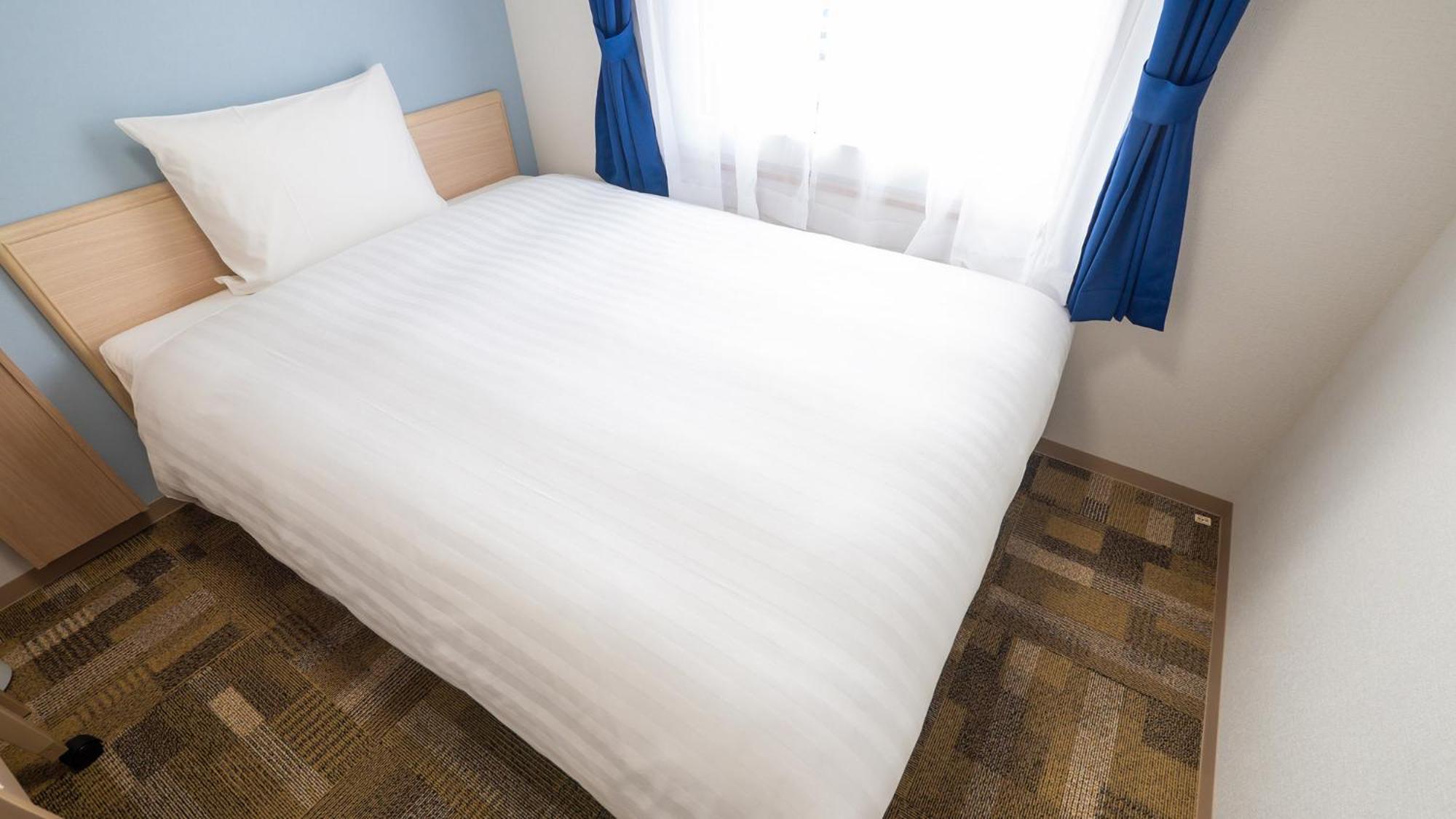 Toyoko Inn Nagasaki Ekimae Værelse billede