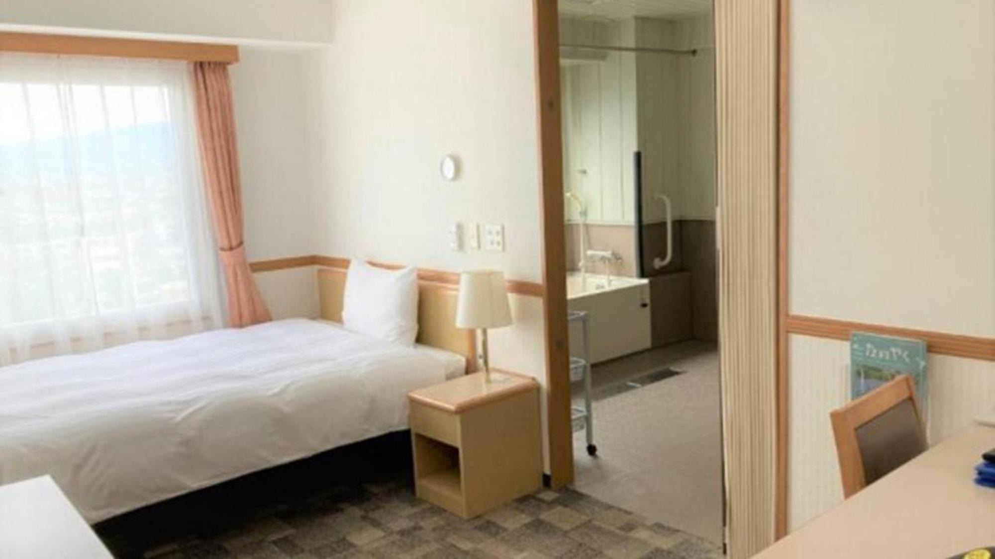 Toyoko Inn Nagasaki Ekimae Eksteriør billede