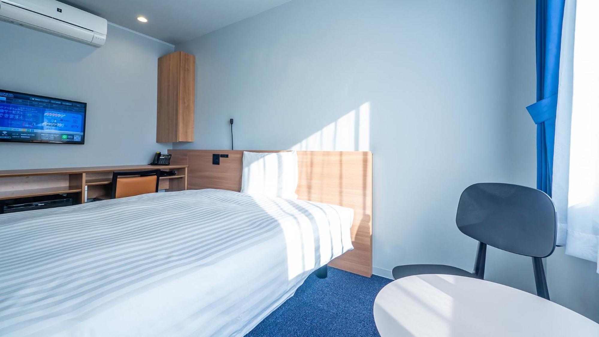 Toyoko Inn Nagasaki Ekimae Værelse billede