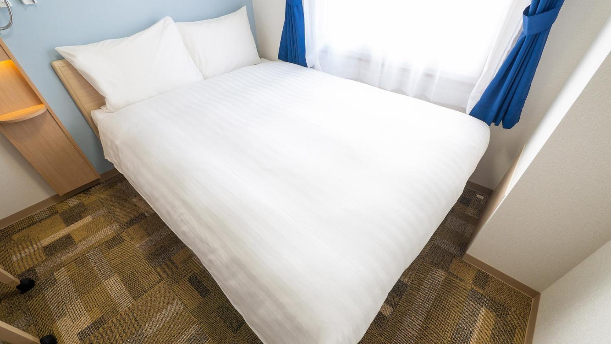 Toyoko Inn Nagasaki Ekimae Værelse billede