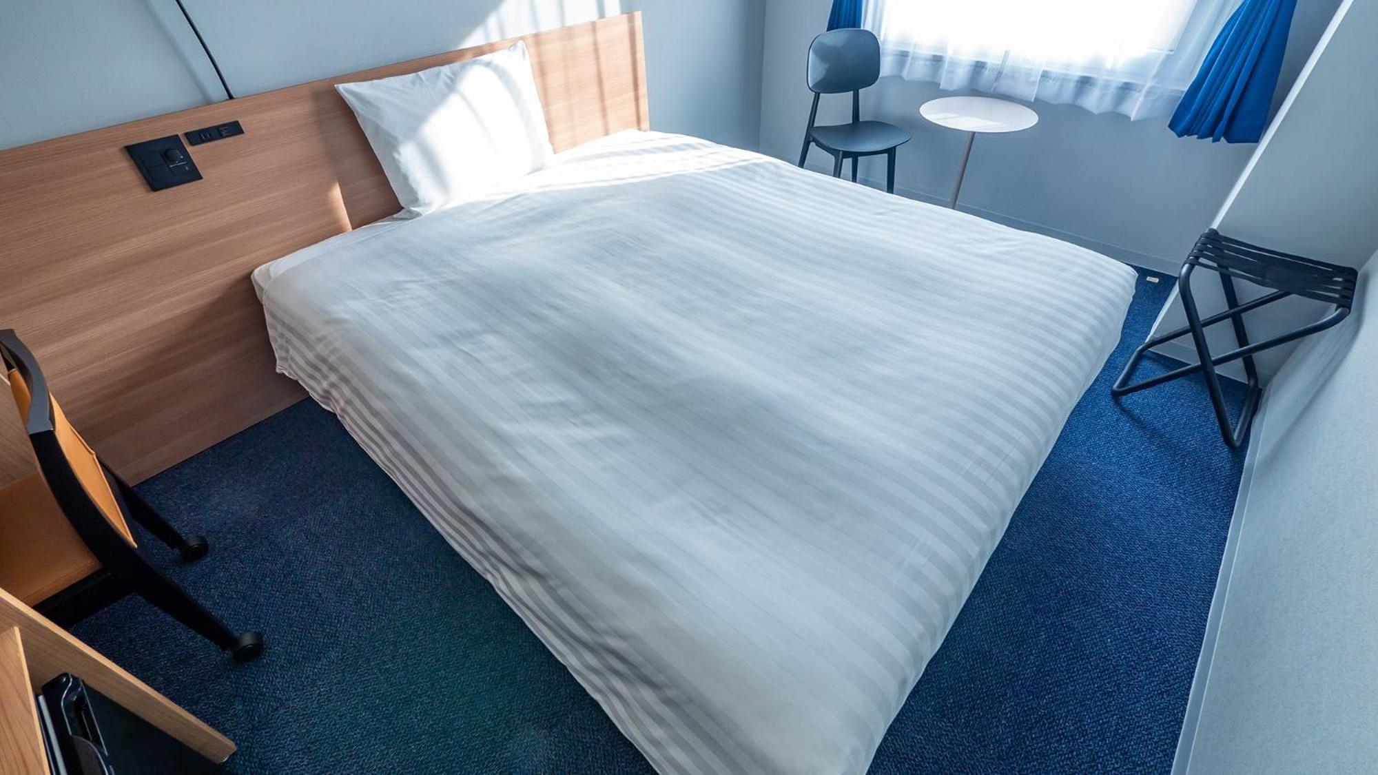 Toyoko Inn Nagasaki Ekimae Værelse billede