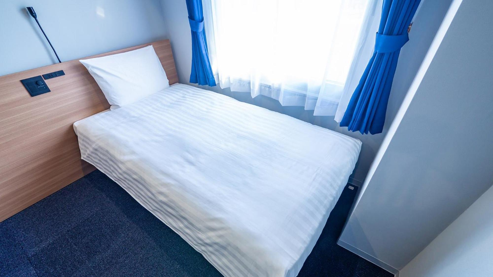 Toyoko Inn Nagasaki Ekimae Værelse billede