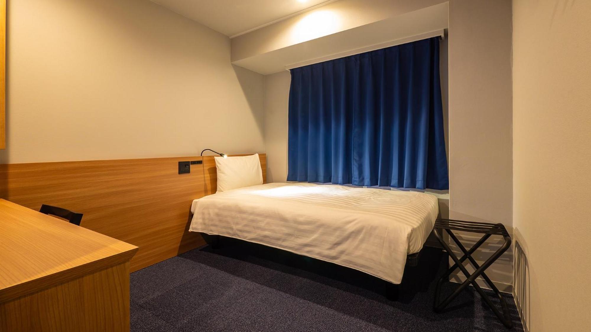 Toyoko Inn Nagasaki Ekimae Værelse billede