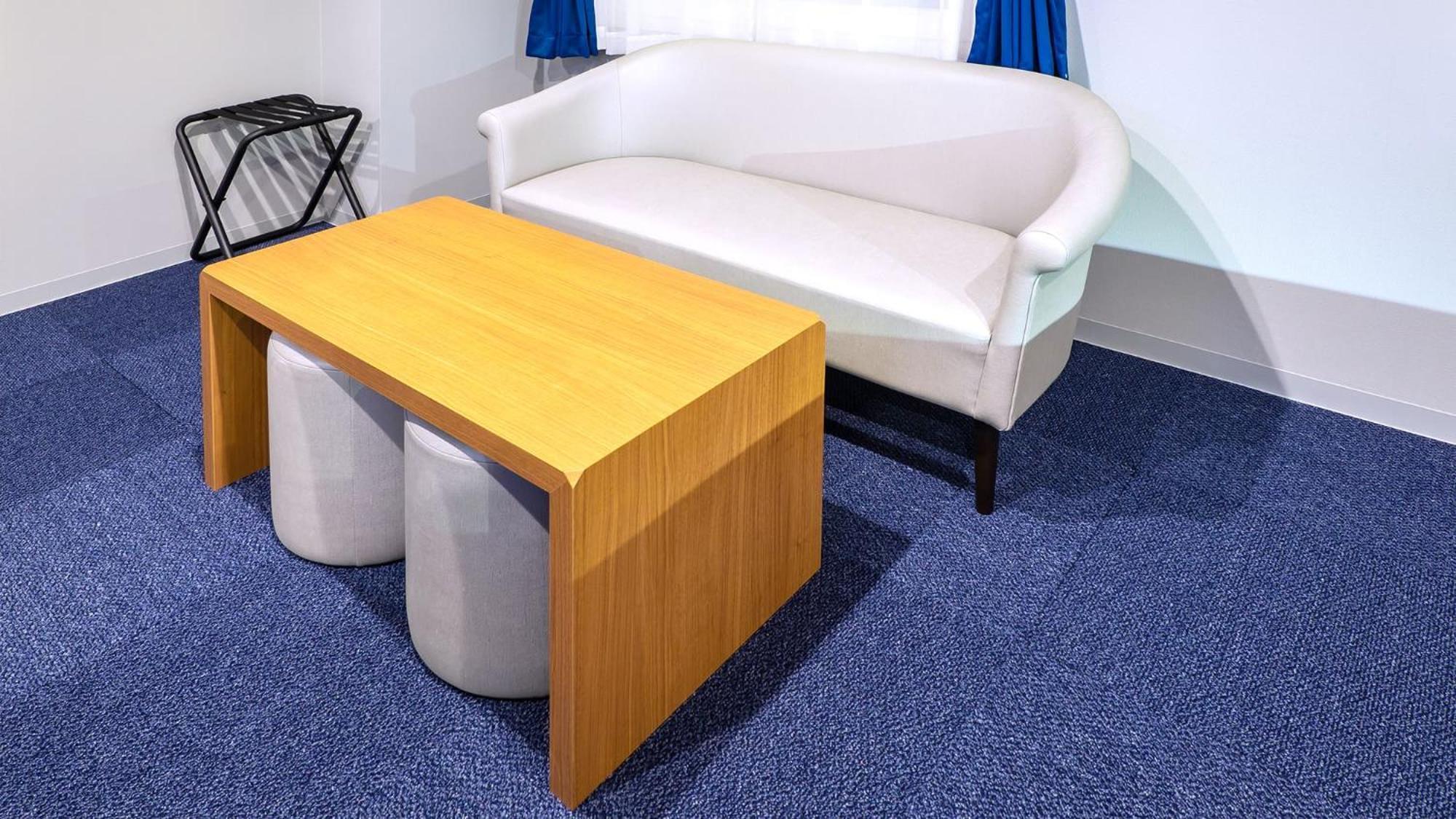 Toyoko Inn Nagasaki Ekimae Værelse billede